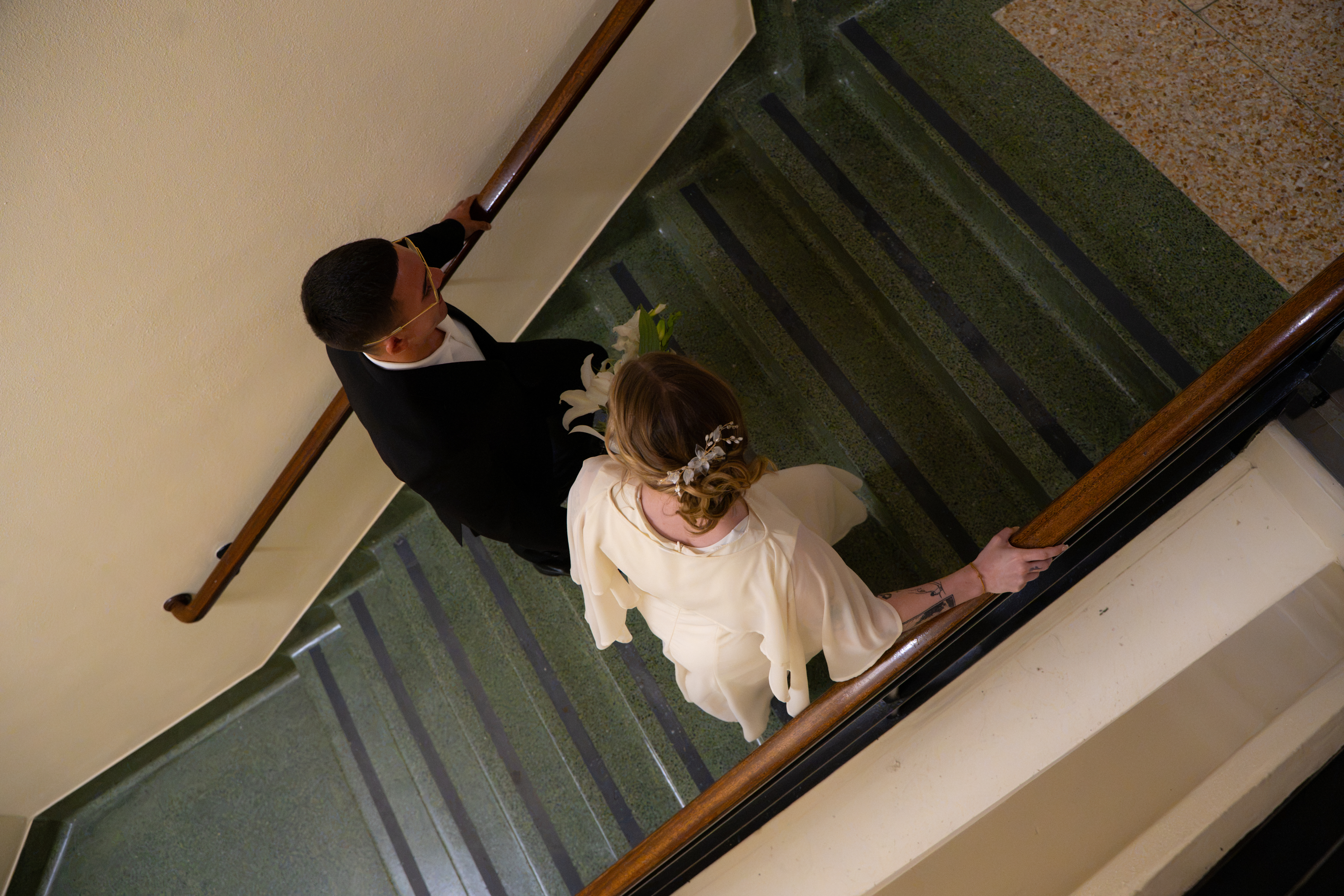 courthouse elopement